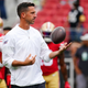 Image for article titled Kyle Shanahan Is Really Going To Enjoy Kicking The Shit Out Of The Skins